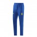 22/23 Al-Nassr FC Riyadh Victory Blue Yellow Edition Classic Training Suit (Top + Pant)-5280988