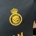 22/23 Al-Nassr FC Riyadh Victory Away Blue Jersey Kit short sleeve (player version)-5953516