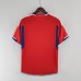 2022 Chile home Red Jersey Kit short sleeve (Shirt + Short +Sock)-692386