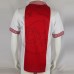Retro 1995 Ajax Home Red White Jersey Kit short sleeve-7386672