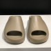 Kanye Yeezy Slide Shoes slippers -All Gray-4586398