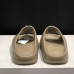 Kanye Yeezy Slide Shoes slippers -All Gray-4586398