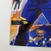 22/23 Al-Nassr FC Riyadh Victory Special Edition Yellow Blue Jersey Kit short sleeve-4414218