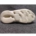 Kanye Yeezy Foam Runner Shoes-Light Gray-8123151
