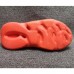 Kanye Yeezy Foam Runner Shoes-Orange-7567545