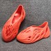 Kanye Yeezy Foam Runner Shoes-Orange-7567545