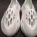 Kanye Yeezy Foam Runner Shoes-All White-4090787