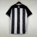 Retro 19/20 Vintage Botafogo Home White Black Jersey Kit short sleeve-3314825