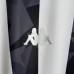 Retro 19/20 Vintage Botafogo Home White Black Jersey Kit short sleeve-3314825