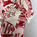 2023 Japan Tokyo Special Edition Red White Jersey Kit short sleeve-5054680