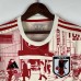 2023 Japan Tokyo Special Edition Red White Jersey Kit short sleeve-5054680