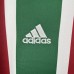 Retro 16/17 Fluminense home Red Green Jersey Kit short sleeve-8393551