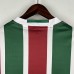 Retro 16/17 Fluminense home Red Green Jersey Kit short sleeve-8393551