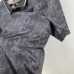 Retro 1990 Chelsea Black Jersey Kit short sleeve-528898