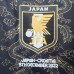 2023 Japan Special Edition Black Gold Jersey version short sleeve-8961439