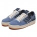 Ultra Boost UB Running Shoes-Navy Blue/Gray-4194555