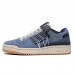 Ultra Boost UB Running Shoes-Navy Blue/Gray-4194555