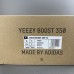 Kanye West Boost Yeezy SPLV 350 V2 Running Shoes-Khkia/Yellow-9685812