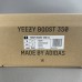 Kanye West Boost Yeezy SPLV 350 V2 Running Shoes-Khkia/Orange-244906
