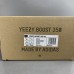Kanye West Boost Yeezy SPLV 350 V2 Running Shoes-Gray/Yellow-5703241