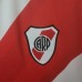 22/23 River Plate Home White Red Jersey Kit short sleeve-4310857