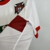 2023 Portugal Special Edition White Jersey Kit short sleeve-9746362