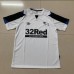 21/22 Derby County Home White Jersey Kit short sleeve-7971573