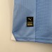 23/24 Manchester City Home Blue Jersey Kit short sleeve-276216