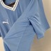 23/24 Manchester City Home Blue Jersey Kit short sleeve-276216
