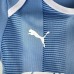 23/24 Baby Manchester City home Blue Baby Jersey Kit short sleeve-3085569
