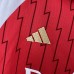 23/24 kids Arsenal home Red kids Jersey Kit (Shirt + Short)-5424480