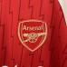 23/24 Arsenal home Red Jersey Kit short sleeve-6069039