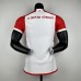 23/24 Bayern Munich Home White Red Jersey Kit short sleeve (Player Version)-8969261