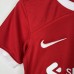 23/24 Kids Liverpool home Red Kids Jersey Kit short sleeve (Shirt + Short)-7598911