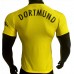 23/24 Borussia Dortmund Home Yellow Black Jersey Kit short sleeve (Player Version)-2438677