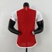 23/24 Arsenal Home Red Jersey Kit (Shirt + Short) (Player Version)-1110548