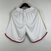 23/24 Arsenal Home Red Jersey Kit Long Sleeve (Shirt + Short)-2309021