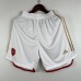 23/24 Arsenal Home Red Jersey Kit Long Sleeve (Shirt + Short)-2309021