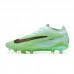 Phantom GX Elite FG Soccer Shoes-Green/Black-7712193