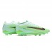 Phantom GX Elite FG Soccer Shoes-Green/Black-7712193