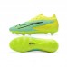 Phantom GX Elite FG Soccer Shoes-Yellow/Green-9624757