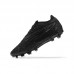Phantom GX Elite FG Soccer Shoes-Gray/Black-6867317