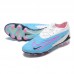 Phantom GX Elite FG Soccer Shoes-Blue/White-6700391
