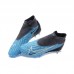 Phantom GX Elite FG High Soccer Shoes-Blue/Black-1768245