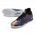 Air Zoom Mercurial Vapor XV Elite TF High Soccer Shoes-Purple/Black-3044838