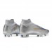 Zoom Vapor 15 Elite SE FG High Soccer Shoes-Gray/Blue-1854918