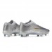Zoom Vapor 15 Elite SE FG Soccer Shoes-Gray/Blue-6152418