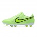 Tiempo Legend 9 Elite FG Soccer Shoes-Green/White-2748372
