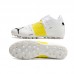 Future Z 1.2 Soccer Shoes-White/Yellow-3948666