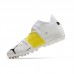 Future Z 1.2 Soccer Shoes-White/Yellow-3948666